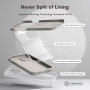 Чехол TOCOL силиконовый для iPhone 12 и 12 Pro