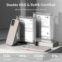 Чехол TOCOL силиконовый для iPhone 12 и 12 Pro