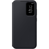 Чехол Samsung S-View Wallet для Samsung Galaxy S23 FE со слотом для карты