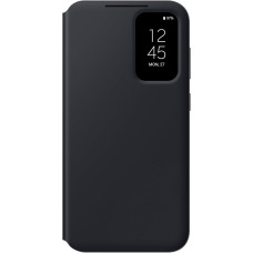 Чехол Samsung S-View Wallet для Samsung Galaxy S23 FE со слотом для карты
