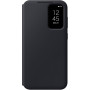 Чехол Samsung S-View Wallet для Samsung Galaxy S23 FE со слотом для карты