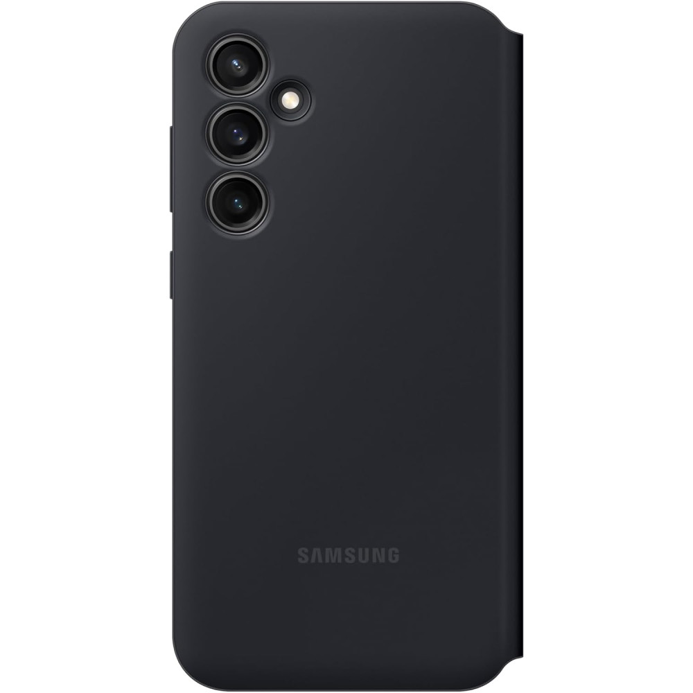Чехол Samsung S-View Wallet для Samsung Galaxy S23 FE со слотом для карты