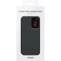 Чехол Samsung S-View Wallet для Samsung Galaxy S23 FE со слотом для карты
