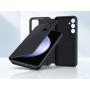 Чехол Samsung S-View Wallet для Samsung Galaxy S23 FE со слотом для карты