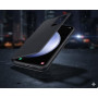 Чехол Samsung S-View Wallet для Samsung Galaxy S23 FE со слотом для карты