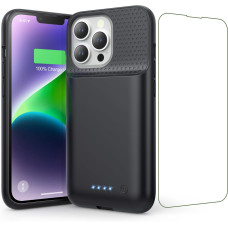 Чехол-аккумулятор Ekrist 7500mAh для iPhone 13/13 Pro/14