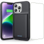 Чехол-аккумулятор Ekrist 7500mAh для iPhone 13/13 Pro/14