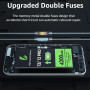 Аккумулятор LL TRADER для iPhone 12 та 12 Pro 4200 mAh