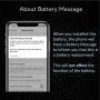 Аккумулятор LL TRADER для iPhone 12 та 12 Pro 4200 mAh