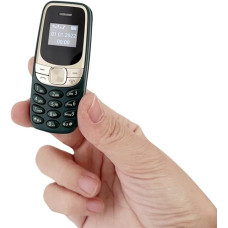 Мини телефон 2G KIMBROLL BM35 с Dual SIM и Bluetooth