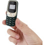 Мини телефон 2G KIMBROLL BM35 с Dual SIM и Bluetooth