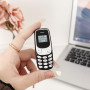 Мини телефон 2G KIMBROLL BM35 с Dual SIM и Bluetooth