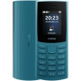 Не русифицирован! Кнопочный телефон Nokia 105 4G Dual SIM