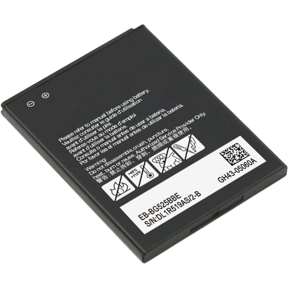 Батарея для Samsung Galaxy XCover 5 3100 мАч