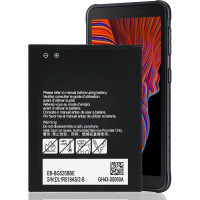 Батарея для Samsung Galaxy XCover 5 3100 мАг