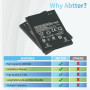 Батарея для Samsung Galaxy XCover 5 3100 мАч