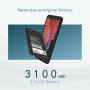 Батарея для Samsung Galaxy XCover 5 3100 мАч