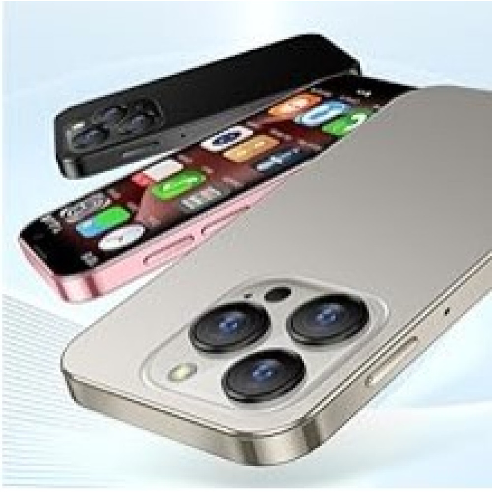 Мобильный телефон смартфон Soyes XS18Pro, 2/16Gb, 2 SIM, четырехъядерный Android 8.1