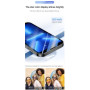 Мобильный телефон смартфон Soyes XS18Pro, 2/16Gb, 2 SIM, четырехъядерный Android 8.1