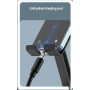 Подставка для телефона DOOGEE регулируемая сложная вращение 360