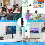 Телевизионная антенна Smart TV с усилителем High Gain Freeview 4K 1080P HDTV
