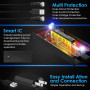 Телевизионная антенна Smart TV с усилителем High Gain Freeview 4K 1080P HDTV