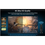 Телевизионная антенна Smart TV с усилителем High Gain Freeview 4K 1080P HDTV