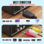 DVD проигрыватель Electcom Pro для телевизора HDMI USB CD DVD
