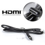 Цифровий супутниковий приймач Hd-Line Echosat 20500 S Full HD 1080p  