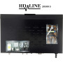 Цифровий супутниковий приймач Hd-Line Echosat 20500 S Full HD 1080p  