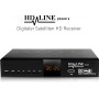 Цифровий супутниковий приймач Hd-Line Echosat 20500 S Full HD 1080p  