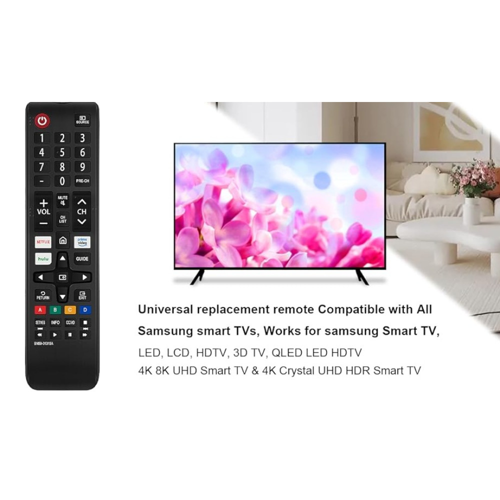 Пульт для телевизора Samsung BN59 01315D