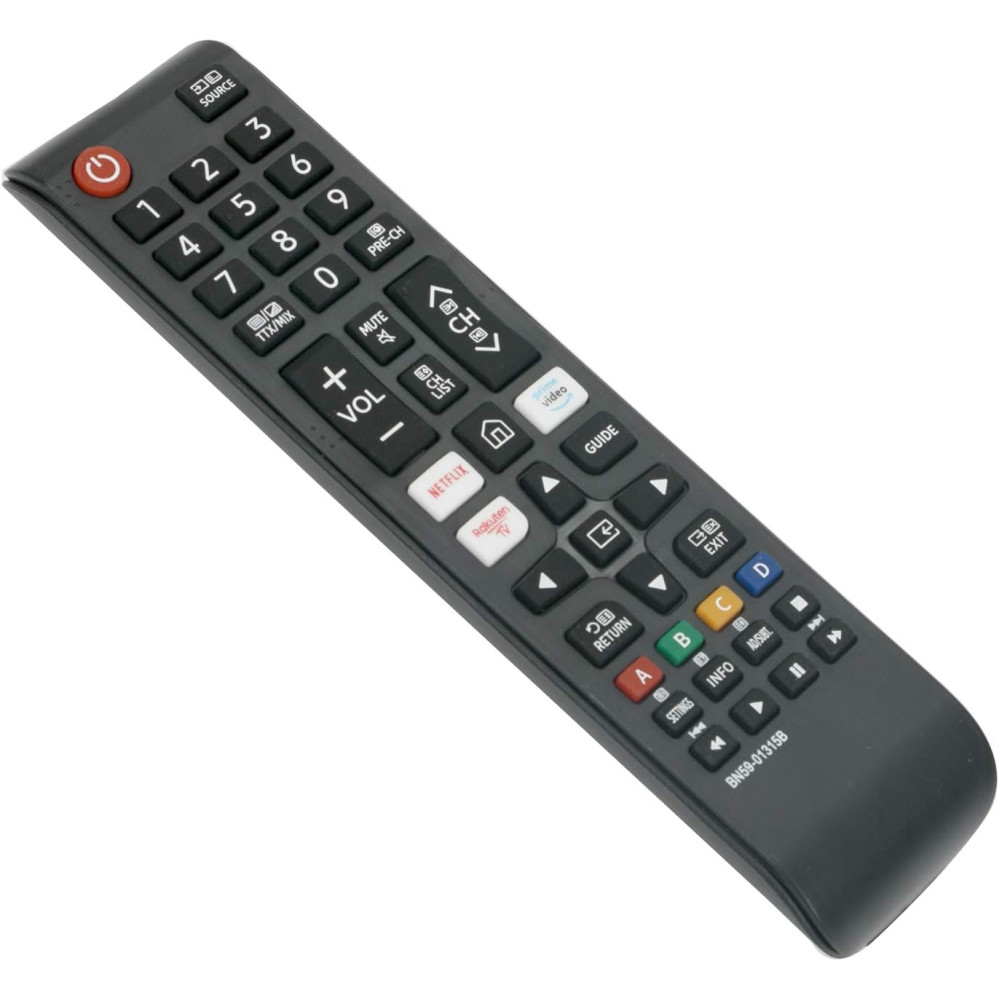 Пульт для телевизора Samsung BN59-01315B универсальный