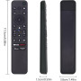 Пульт дистанционного управления для телевизоров Sony Bravia с голосовым управлением