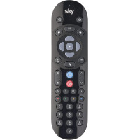 Пульт дистанционного управления SKY135 Sky Original Q Voice голосовой