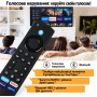 Пульт дистанционного управления Elterazone для Amazon Fire TV с голосовым поиском Bluetooth