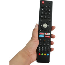Пульт дистанционного управления JVC RM-C3367 для Smart Android TV