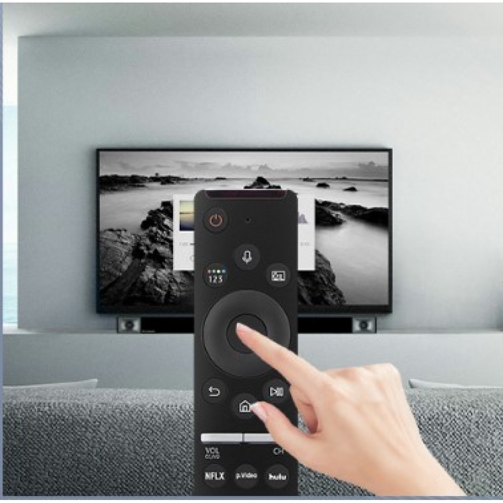 Пульт дистанционного управления Samsung BN59-01330G для Smart TV с голосовым управлением