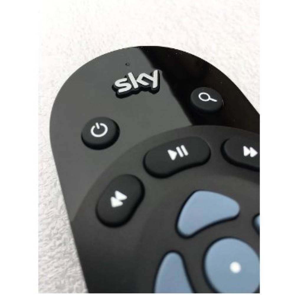 Пульт дистанционного управления SKY135 Sky Original Q Voice голосовой