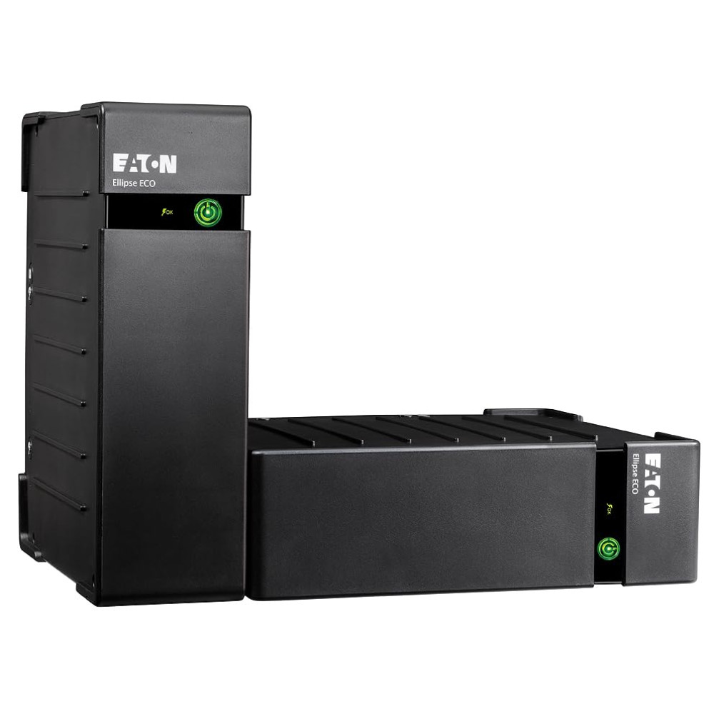 Джерело безперебійного живлення Eaton Ellipse ECO 650 USB DIN 400 W