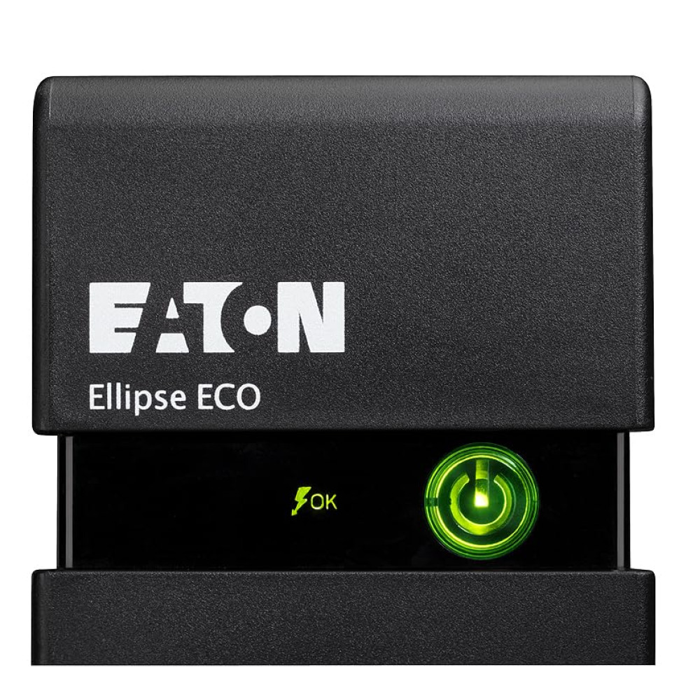 Джерело безперебійного живлення Eaton Ellipse ECO 650 USB DIN 400 W