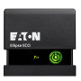 Джерело безперебійного живлення Eaton Ellipse ECO 650 USB DIN 400 W