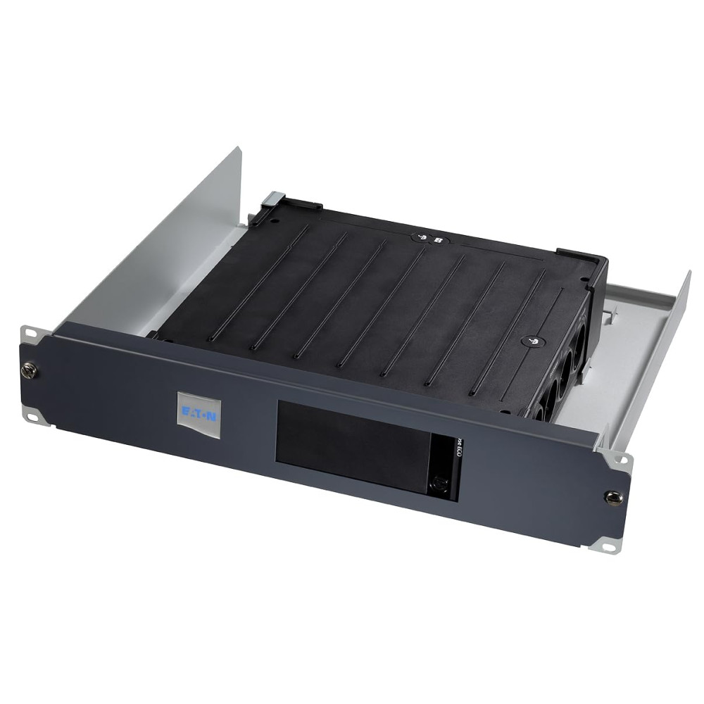 Джерело безперебійного живлення Eaton Ellipse ECO 650 USB DIN 400 W