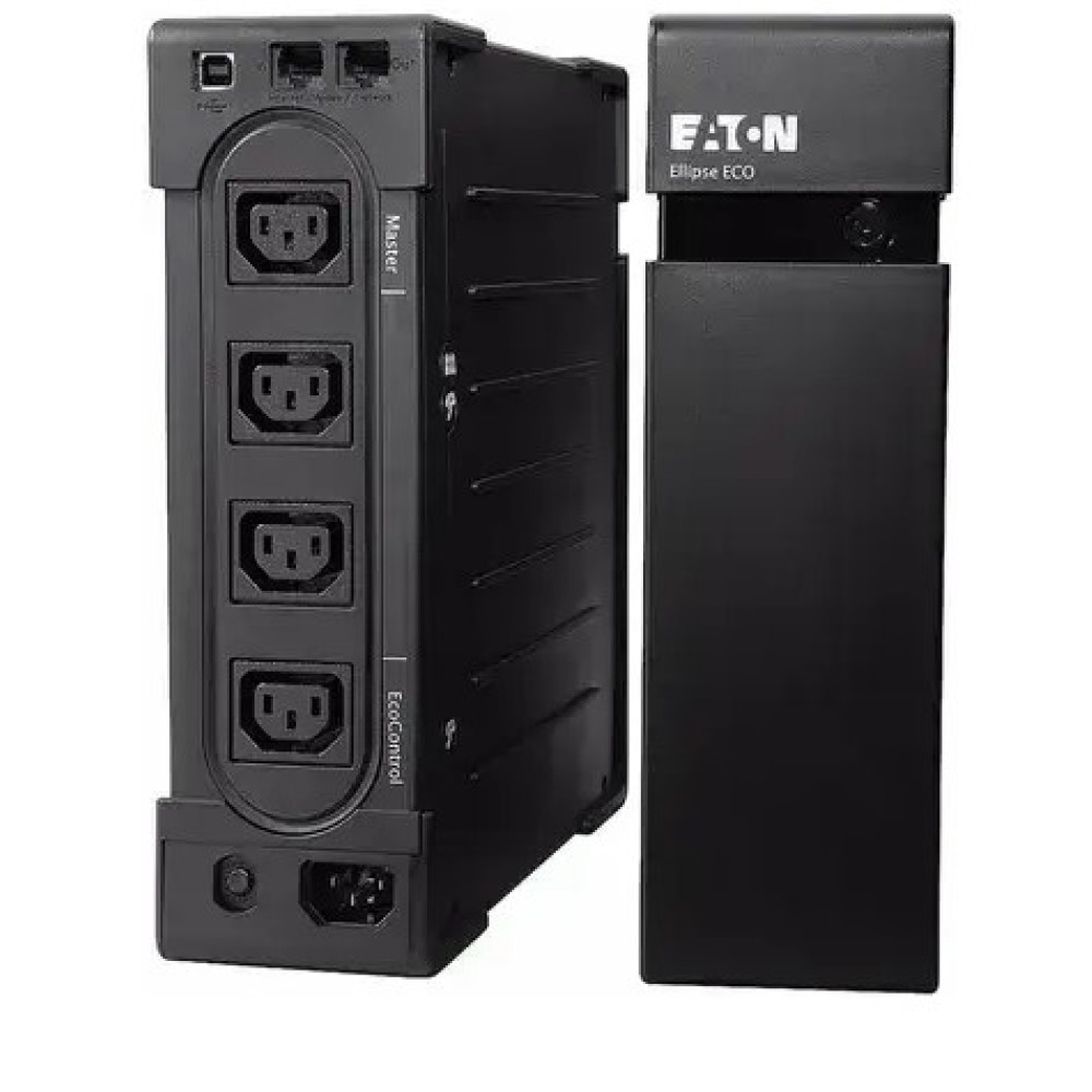Джерело безперебійного живлення Eaton Ellipse ECO 650 USB DIN 400 W