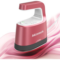 Портативний міні термопрес Ablemark HY128 для термоперенесення 3 температури 4 таймери