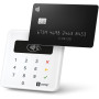 Платежный терминал SumUp 3G Plus, Bluetooth, NFC RFID, картридер для смартфона и планшета