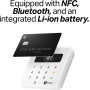 Платежный терминал SumUp 3G Plus, Bluetooth, NFC RFID, картридер для смартфона и планшета