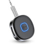 Автомобильный адаптер Horjor  J33, AUX Bluetooth 5.0 