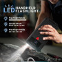Пусковое устройство Car Jump Starter Starthlife J330, 4000 А, 26800мАч 12В