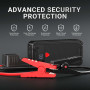 Пусковое устройство Car Jump Starter Starthlife J330, 4000 А, 26800мАч 12В